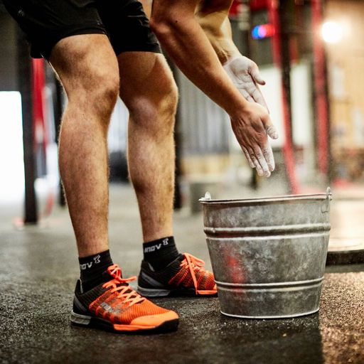 Men’s F-Lite™ 245 (BLACK/GUM)