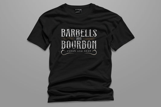 Barbells and Burboun