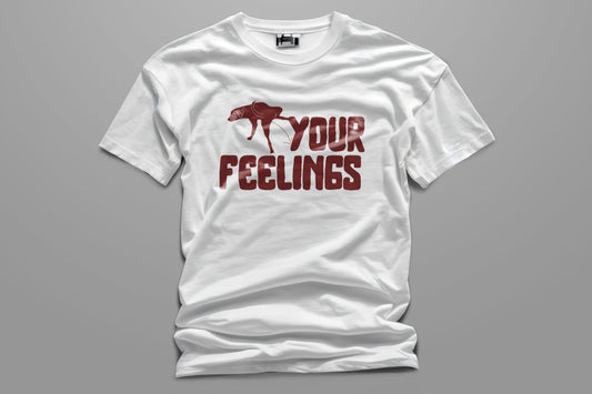 On Your Feelings (pre-order)