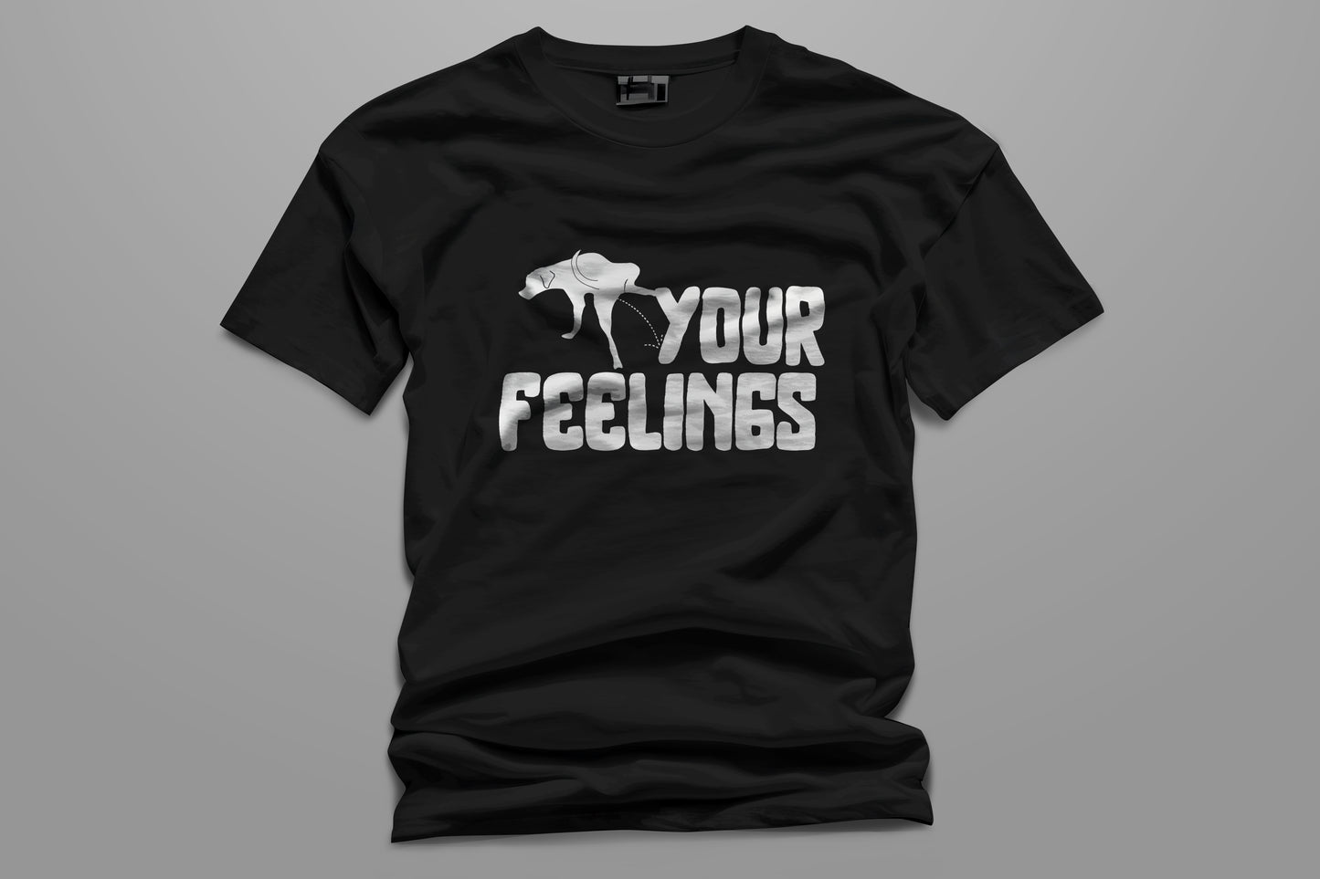 On Your Feelings (pre-order)