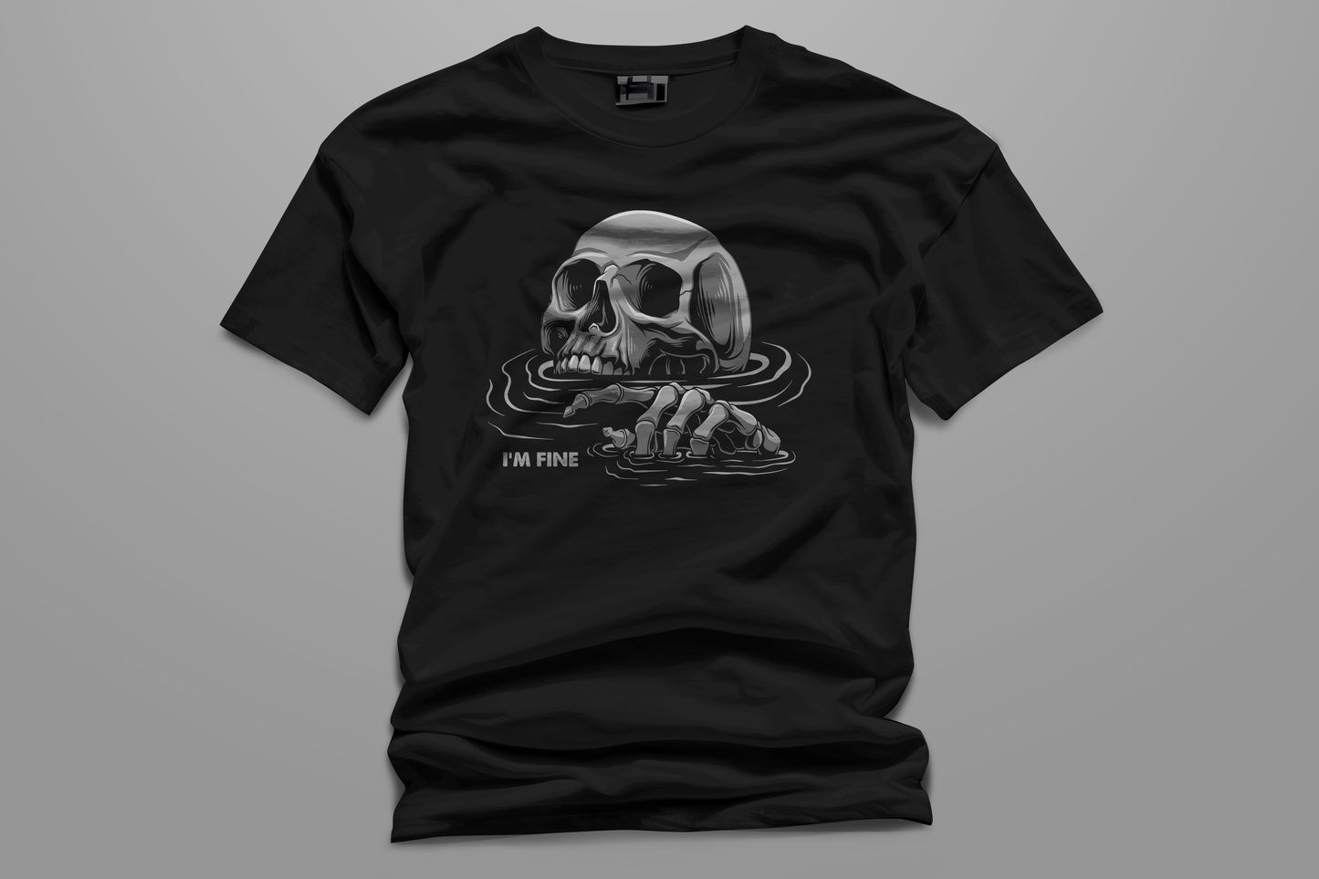 I’m Fine (pre-order)