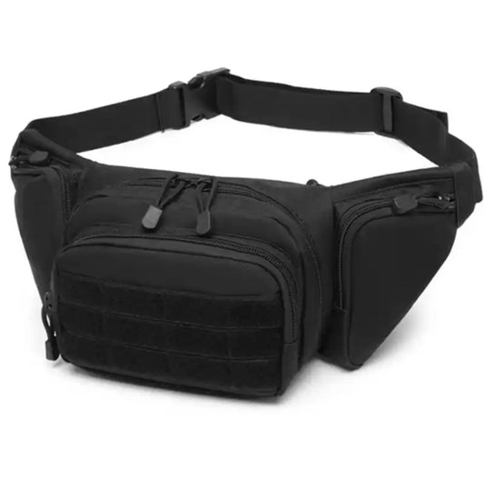 Tactical Waist Pack