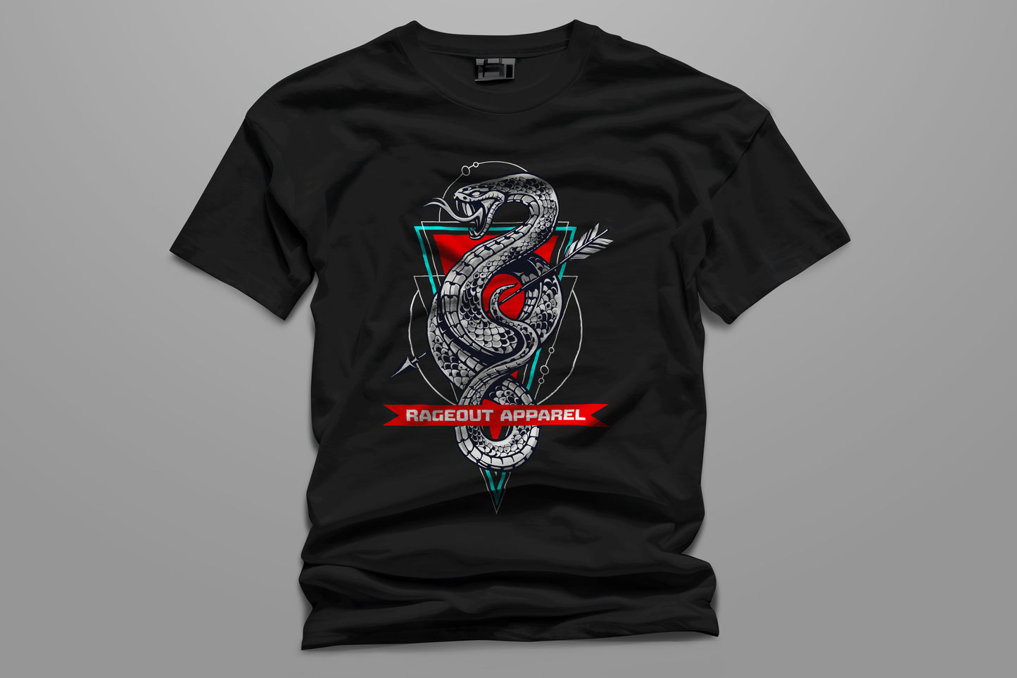 Rage Out Cobra (pre-order)