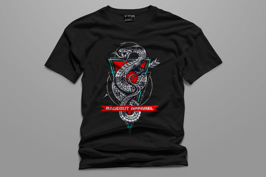 Rage Out Cobra (pre-order)