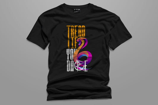 Tread if You Dare (pre-order)