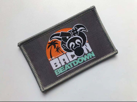 Bacon Beatdown Patch