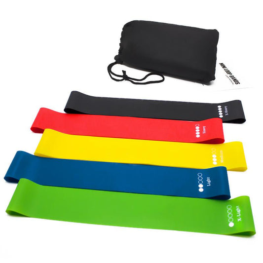 Resistance Bands