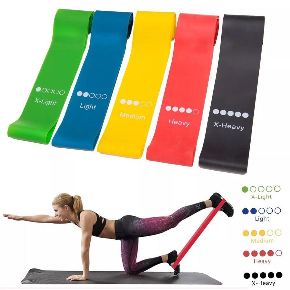 Resistance Bands