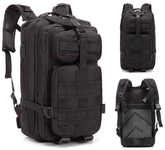 30L Tactical Backpack