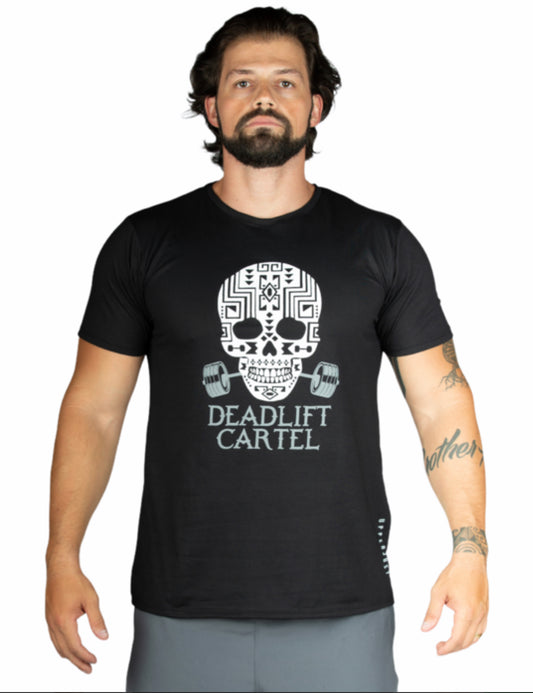Black Deadlift Cartel