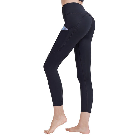 High Waist Leggings