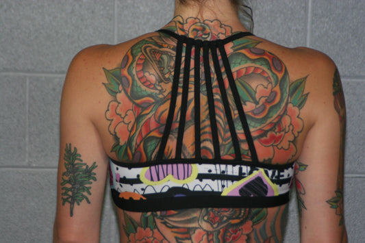 Love Sports Bra