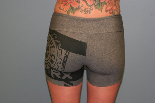 RX Female Shorts
