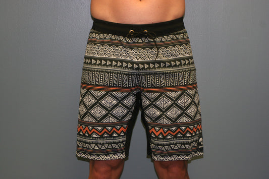 Aztec Men's Shorts