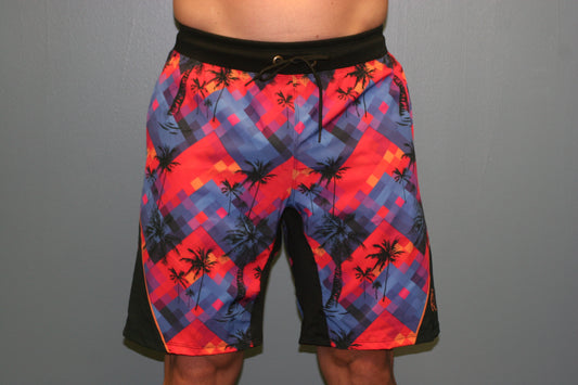 Bermuda Men's Shorts