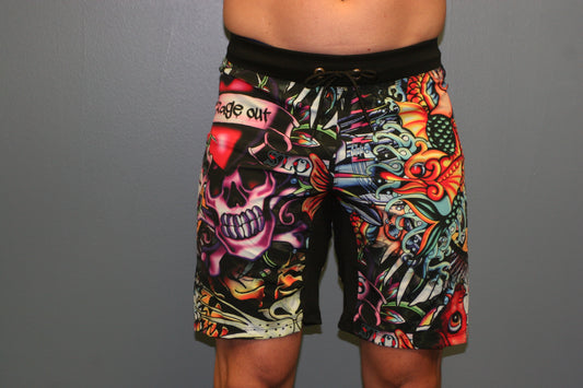 Tatoo Men's Shorts