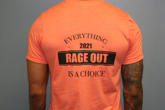 Everything is a Choice