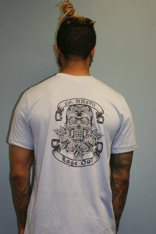 Rage Out Est. MMXVII