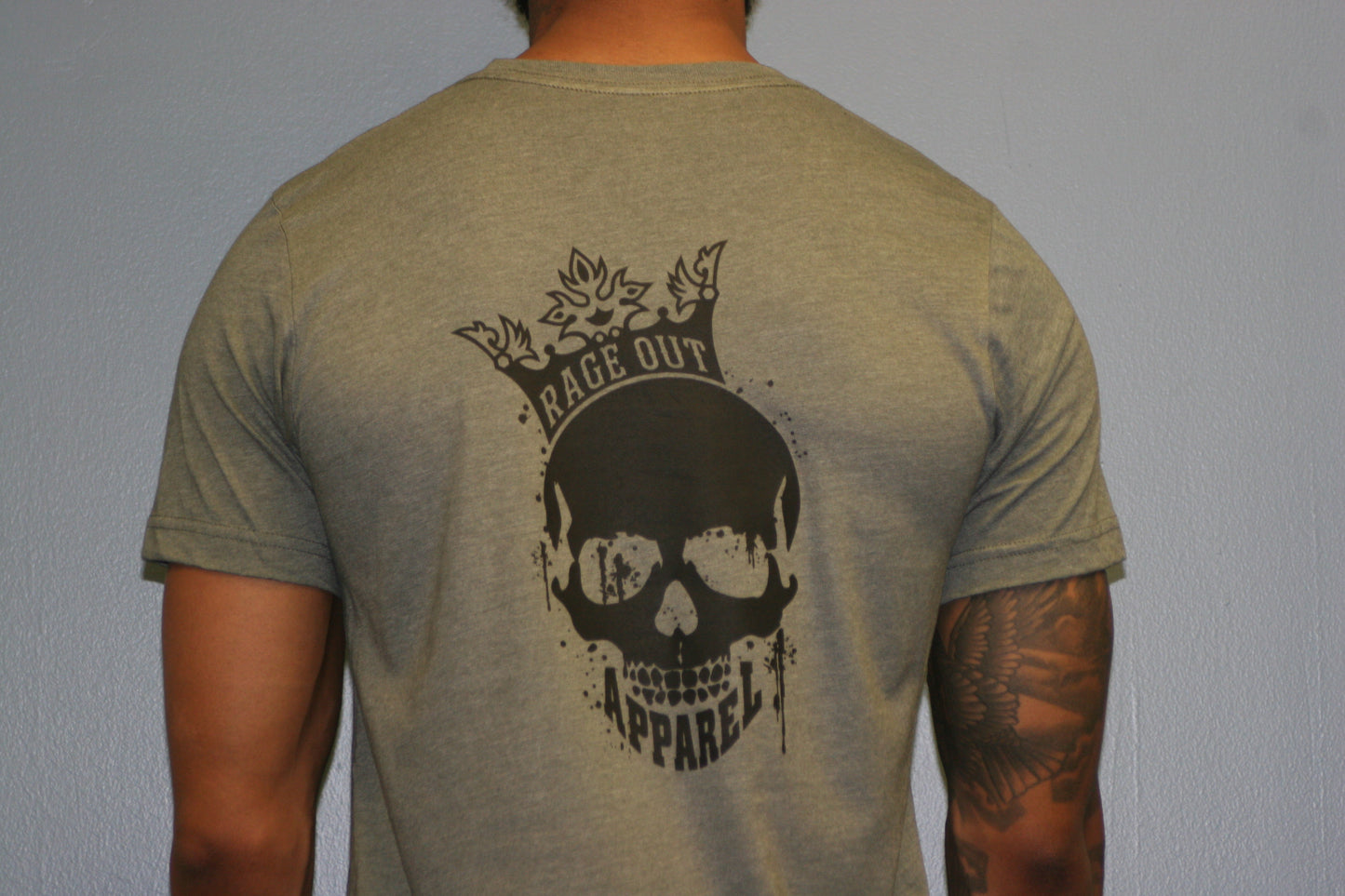 King Skull