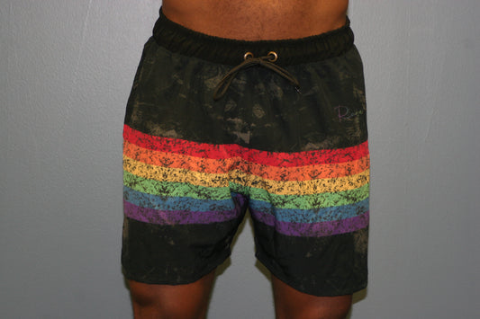 New Pride (short) Men's Shorts