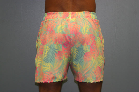 Tropical Breeze (short)