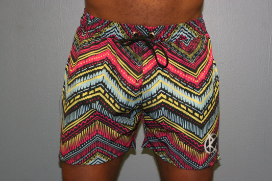 Malibu (short) Men's Shorts