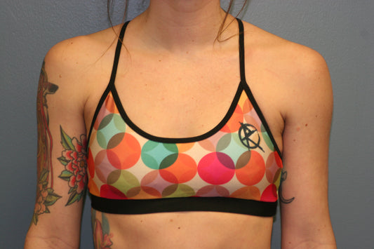 Darling Legend Sports Bra