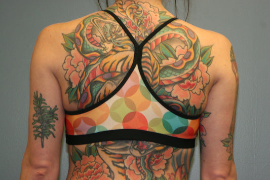 Darling Legend Sports Bra