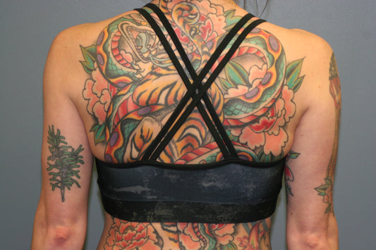 New Pride Sports Bra