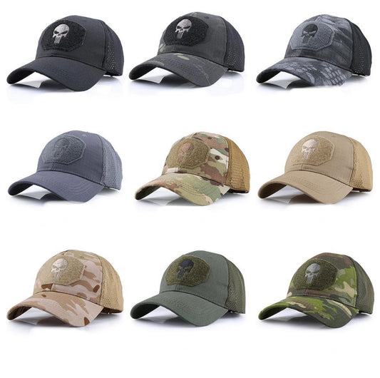 Tactical Hats