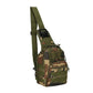 Tactical Chest Backpack