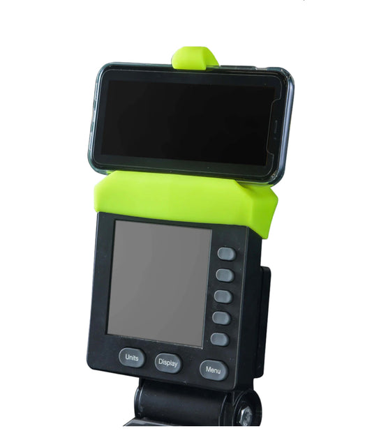 Cell Phone Holder for Concept 2