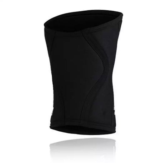 Rage Out Knee Sleeves (black)