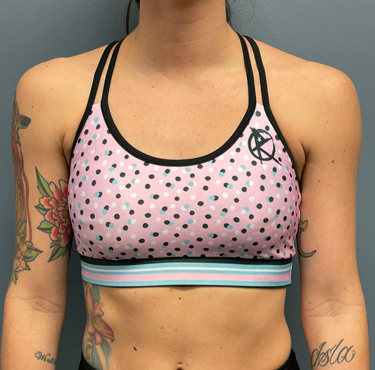 Dream Legend Sports Bra