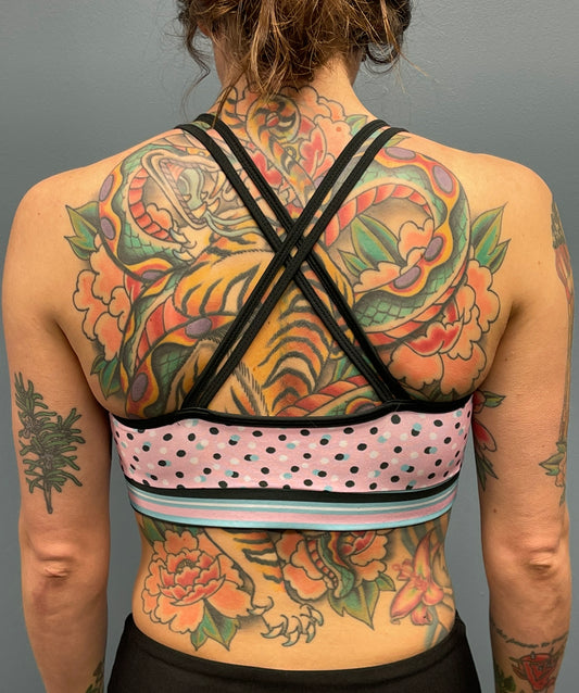 Dream Legend Sports Bra