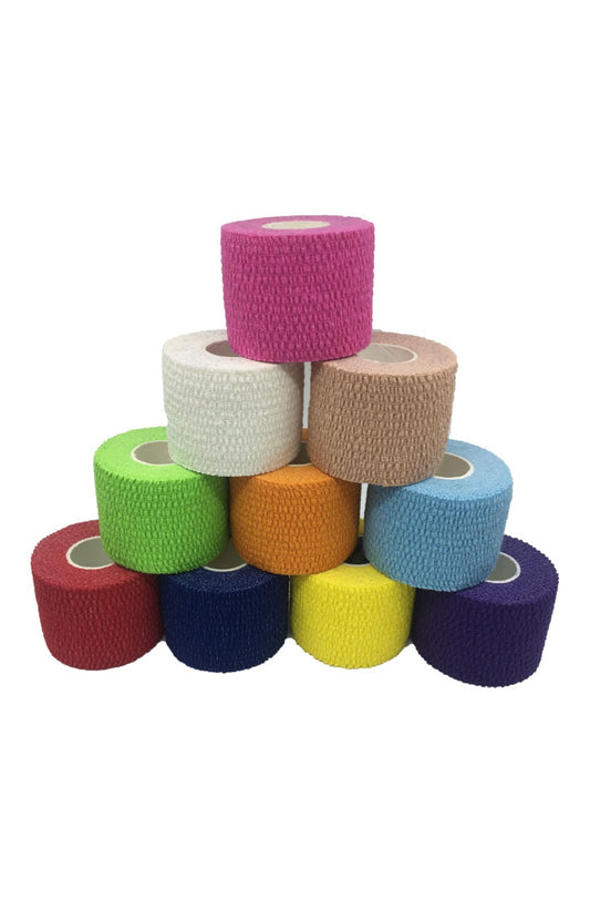 Rage Out Thumb/ Weightlifting Tape