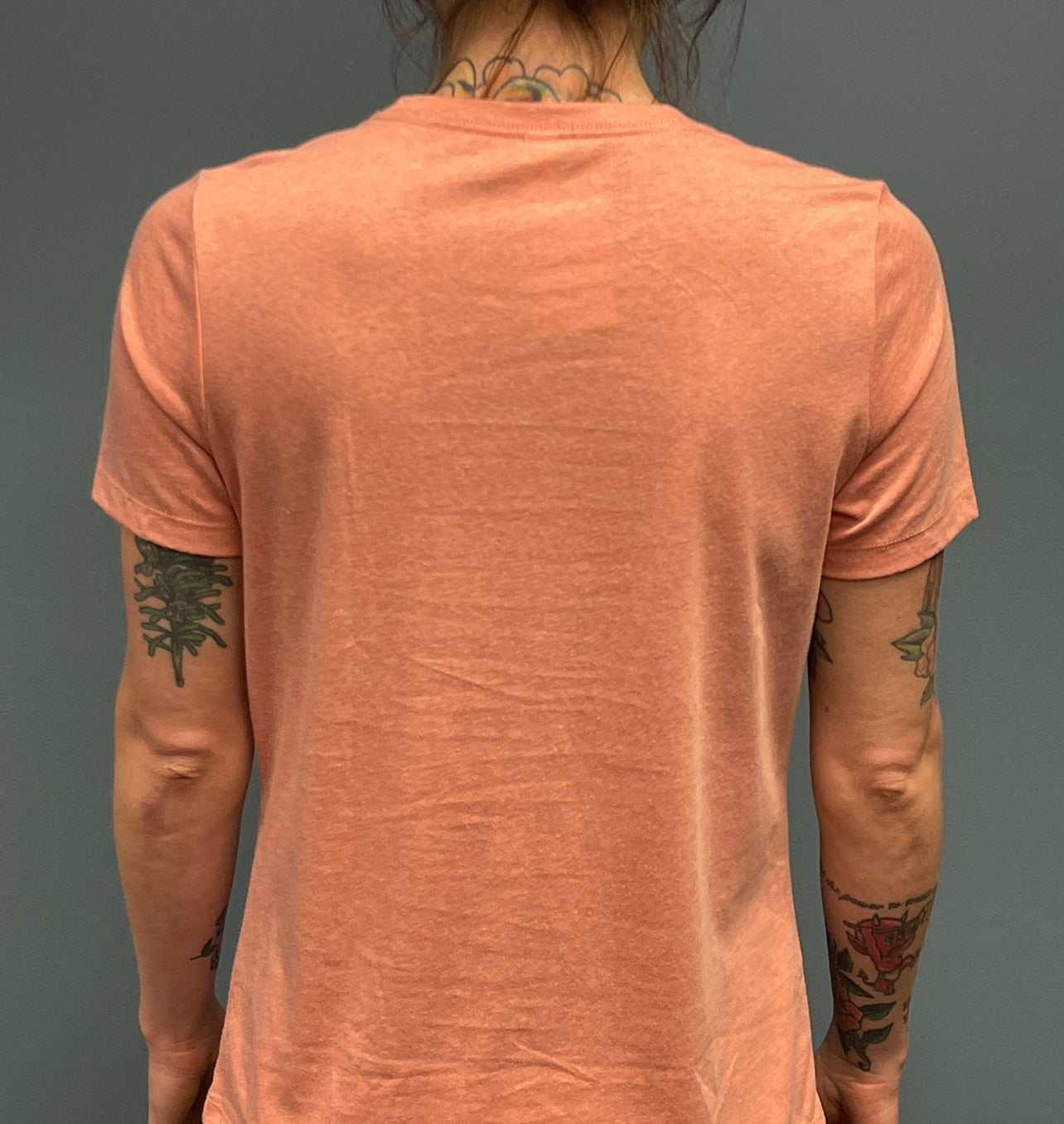 Women's "Everything is a Choice" T-Shirt