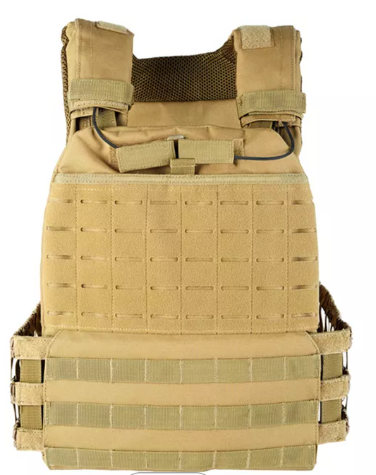 Tactical Vest