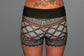 Aztec Female Shorts