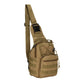 Tactical Chest Backpack