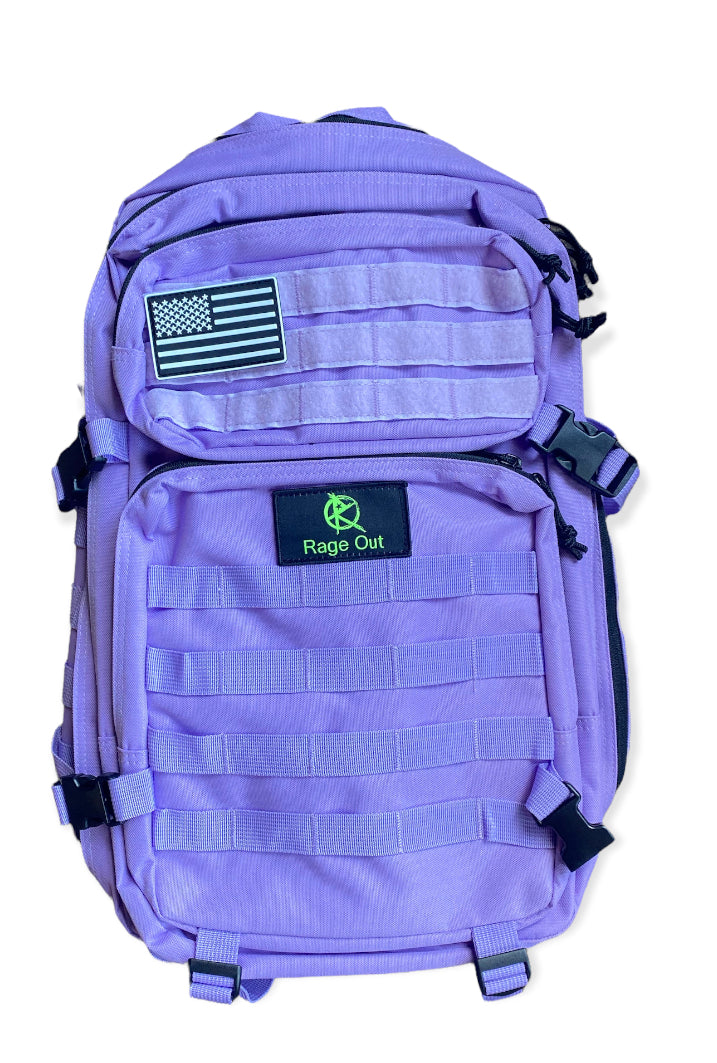 Military Hiking Pink Bag Men Backpack Sports Trekking Hunting Nylon  Tactical Bags Travel Fishing Backpacks 3P Attack Pack