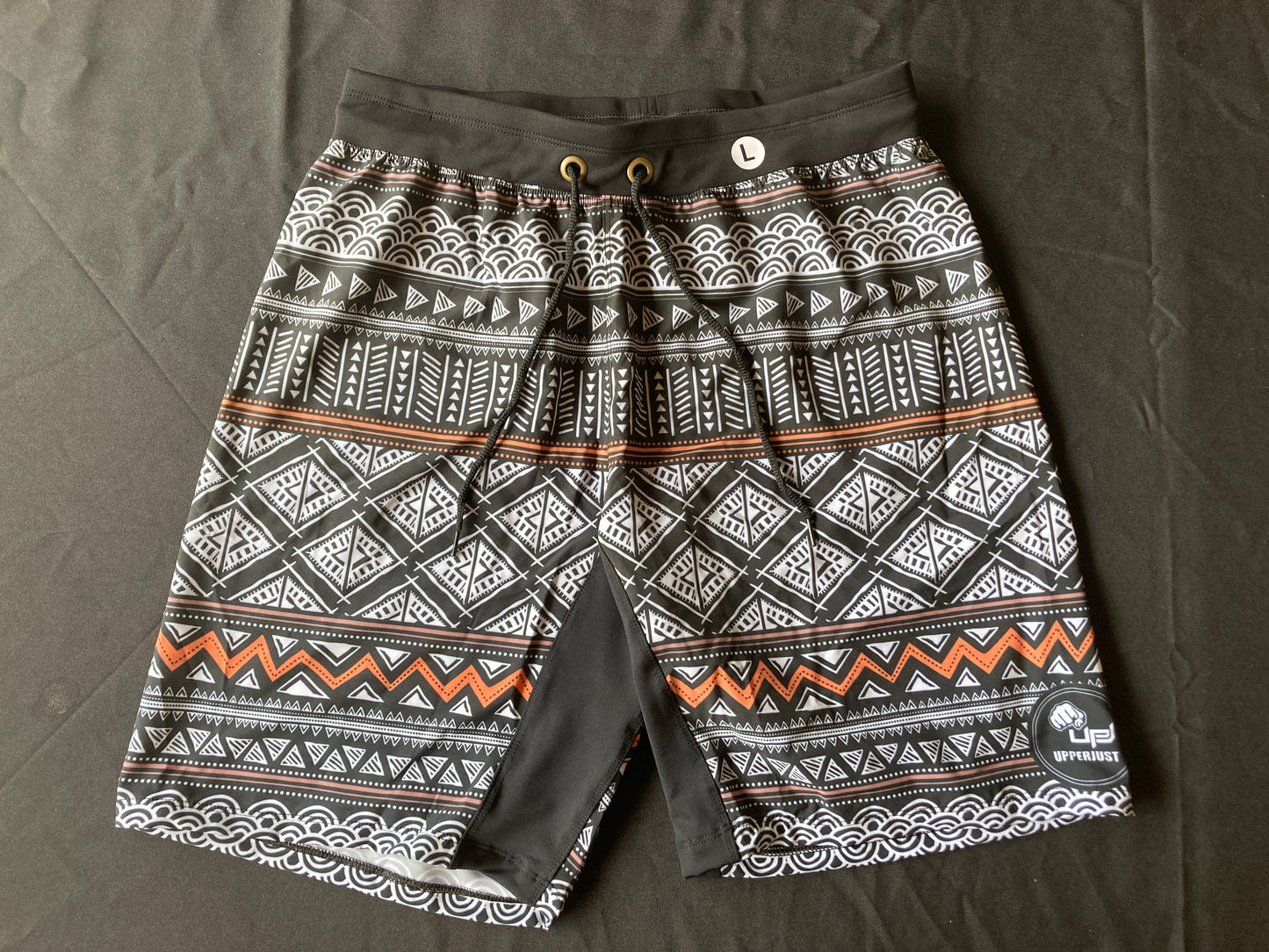 Aztec Men's Shorts