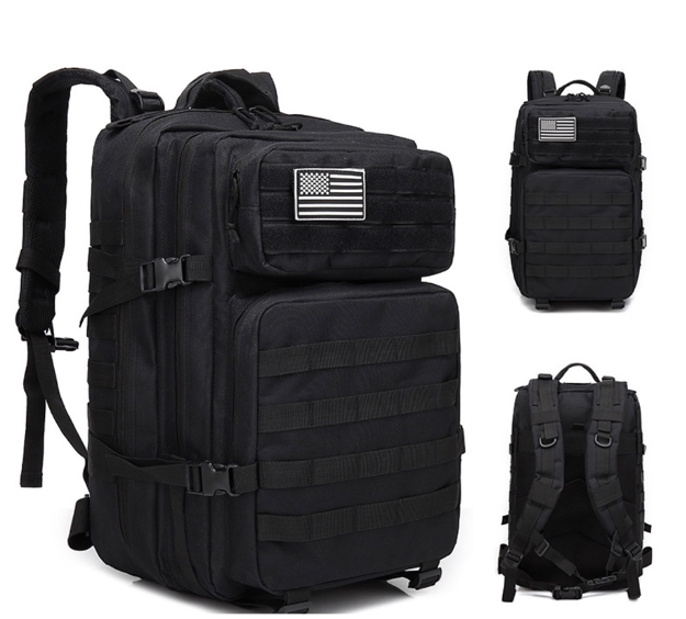 50L Tactical Backpack